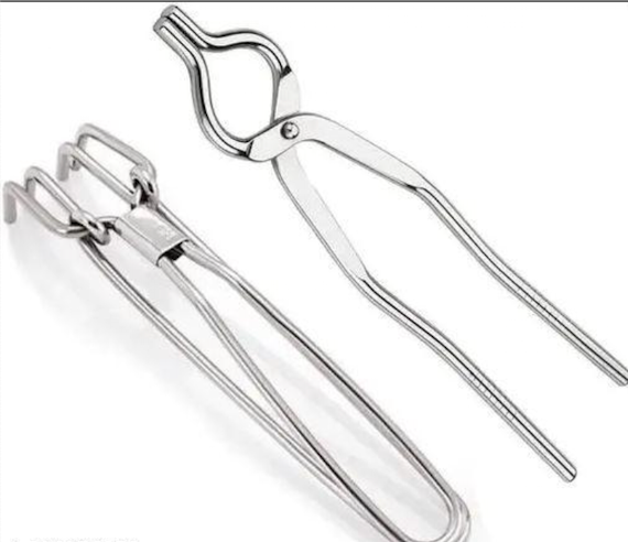 Stainless Steel Tong