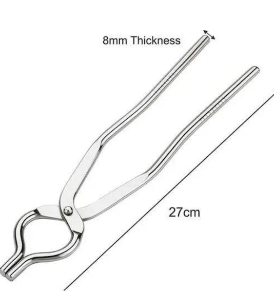 Stainless Steel Tong