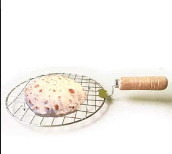 Steel Roaster