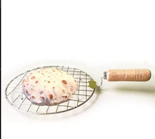 Steel Roaster