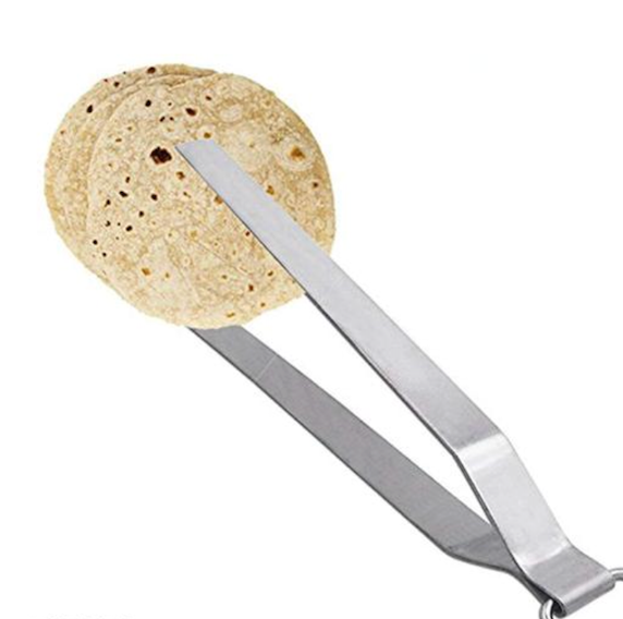 Steel Roaster