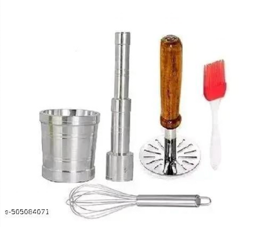 Strainless steel Utensils
