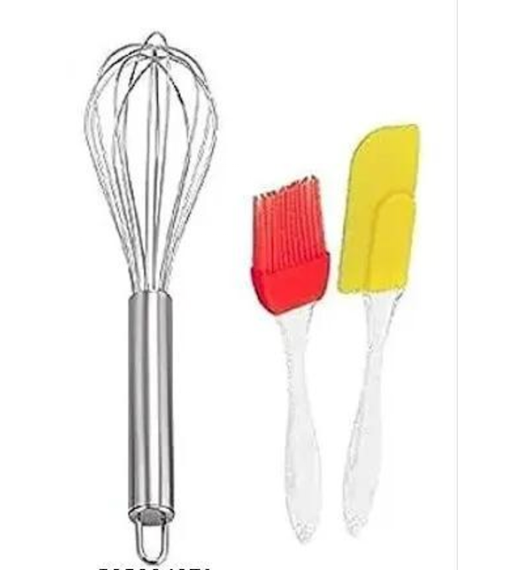 Strainless steel Utensils