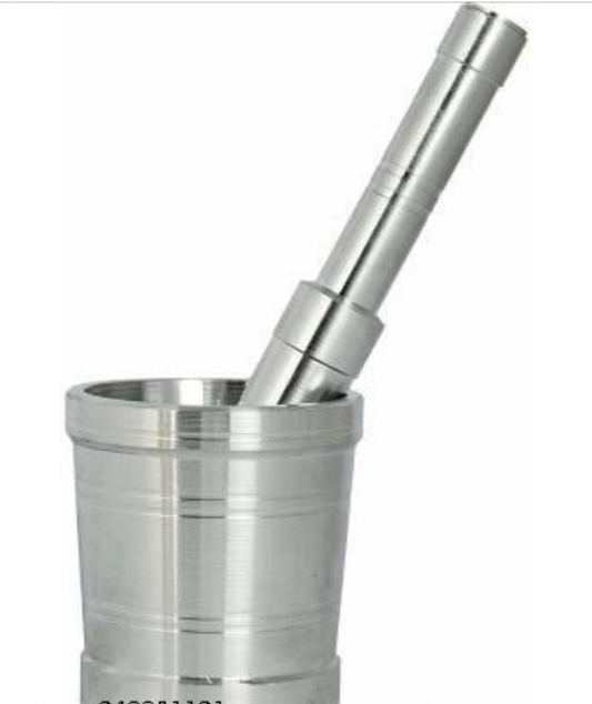 Mortar & Pestle