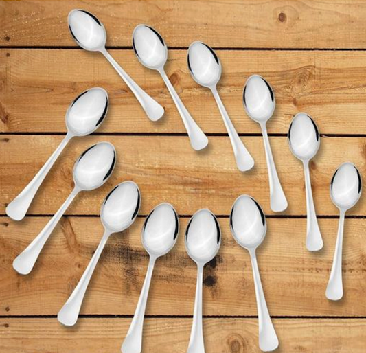 Teaspoon