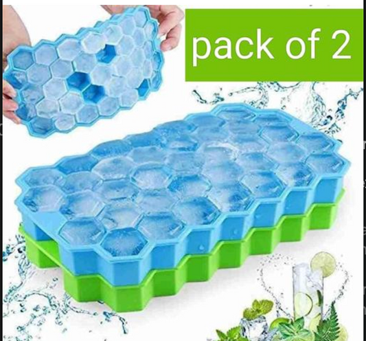 Ice Cubes