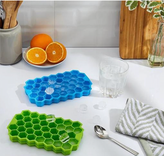 Ice Cubes