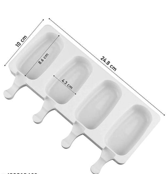 Ice Cream Making Mold