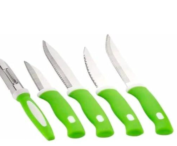 Knife Set
