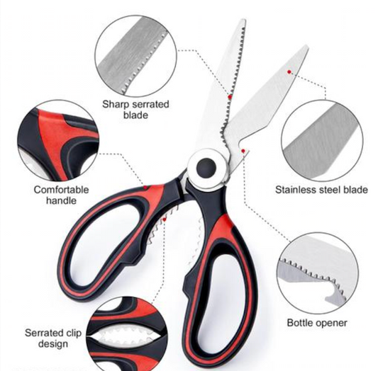 Scissor