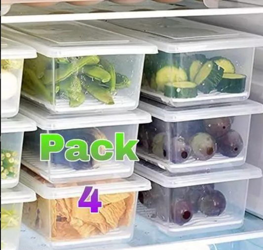 Storage Boxes