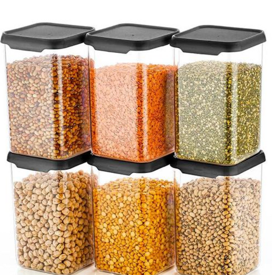 Kitchen Container