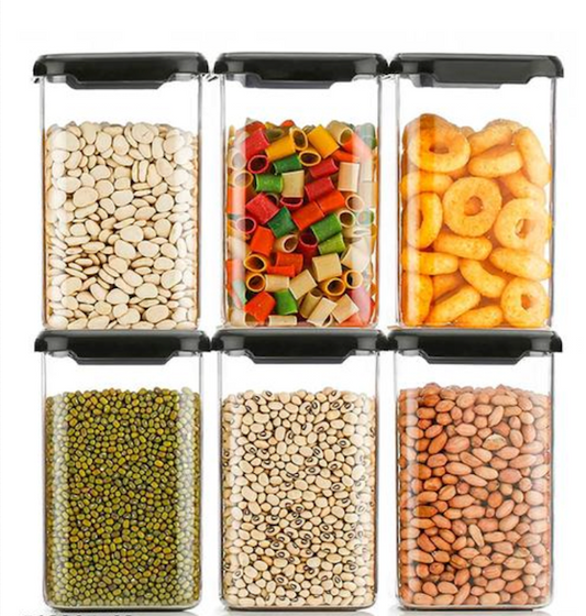 Kitchen Container