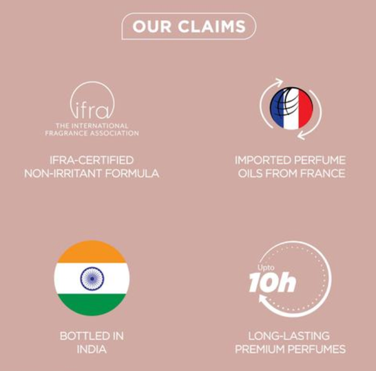 Bella Vita Perfumes