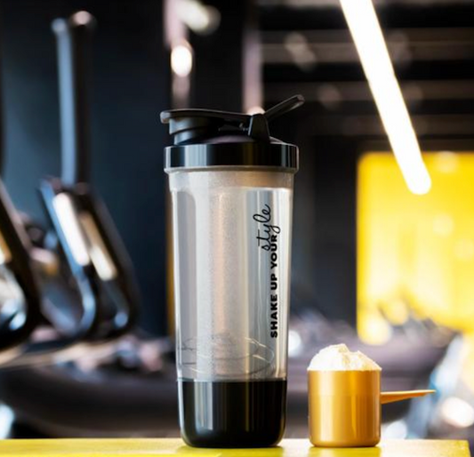 Shaker