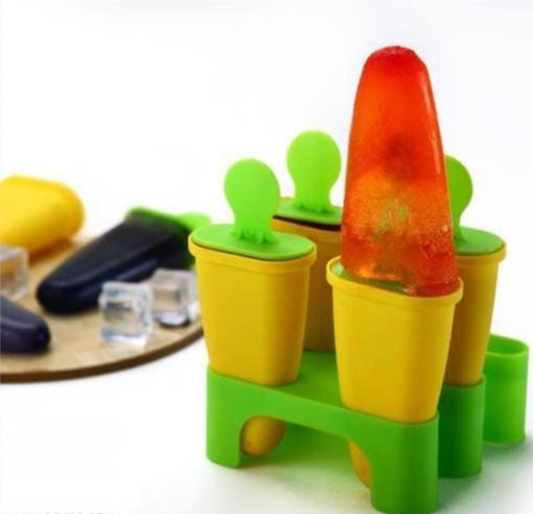 Ice cream maker
