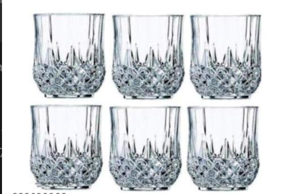 Stylish Glass
