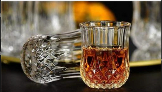 Stylish Glass