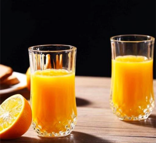 Drinking Glass
