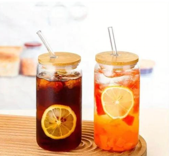 Cann Shape tumblers