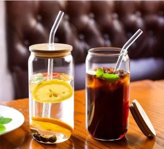 Cann Shape tumblers