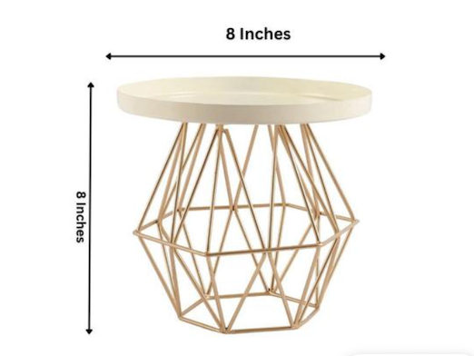 Cake stand