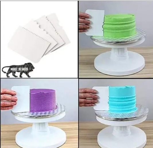 Cake Slider