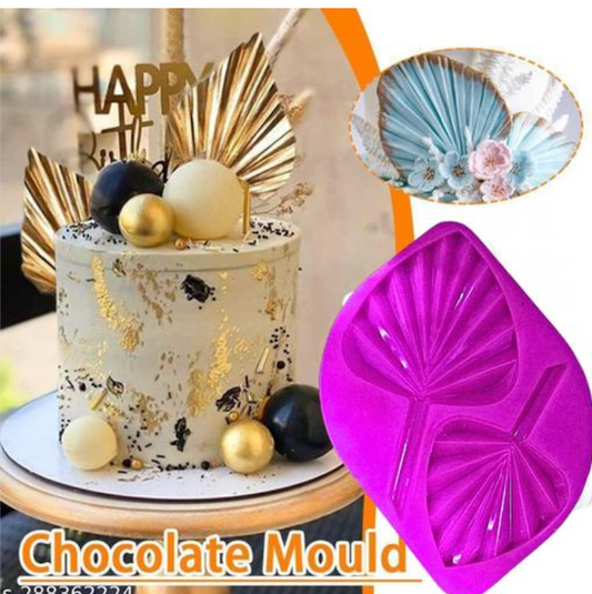 Palm Leaf Mould