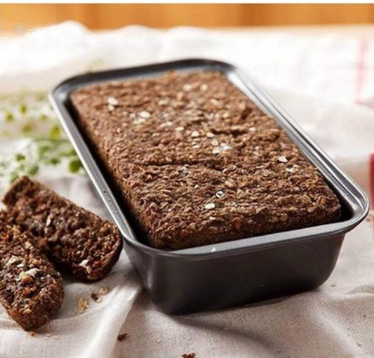 Square Cake Mould