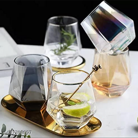 Transparent Glass