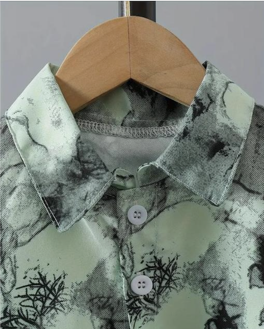 Boys T-shirt and Bottom set