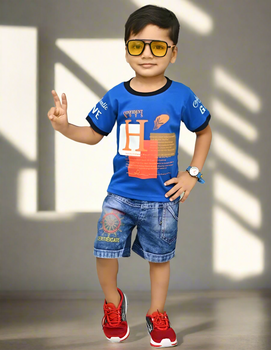 Combo T-shirt boys