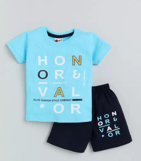 Kids Clothing Set