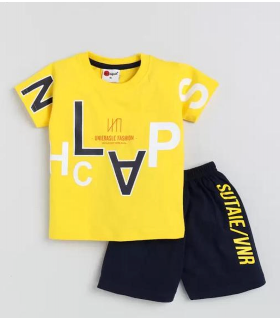Kids Clothing Set