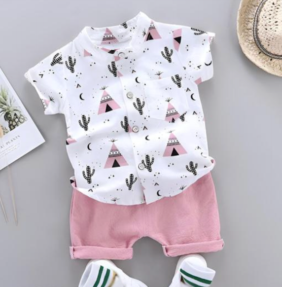 Cord set For Kids