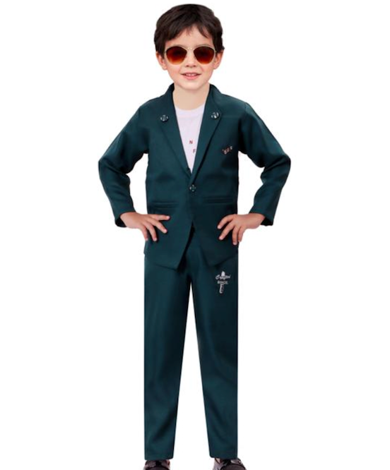 Boys Suit