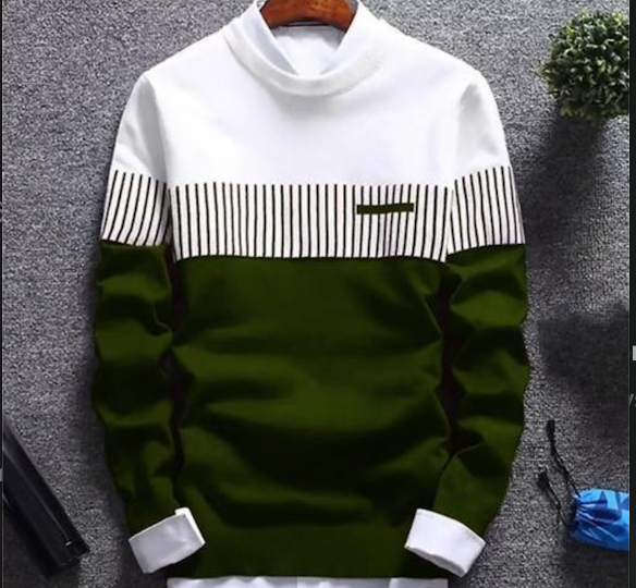 Cotton Long sleeves Shirt