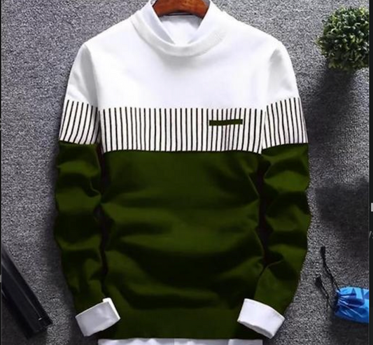 Cotton Long sleeves Shirt
