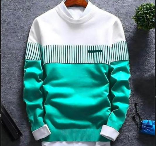 Cotton Long sleeves Shirt