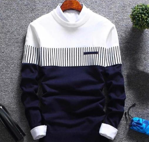 Cotton Long sleeves Shirt