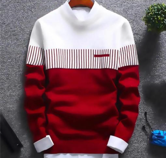 Cotton Long sleeves Shirt