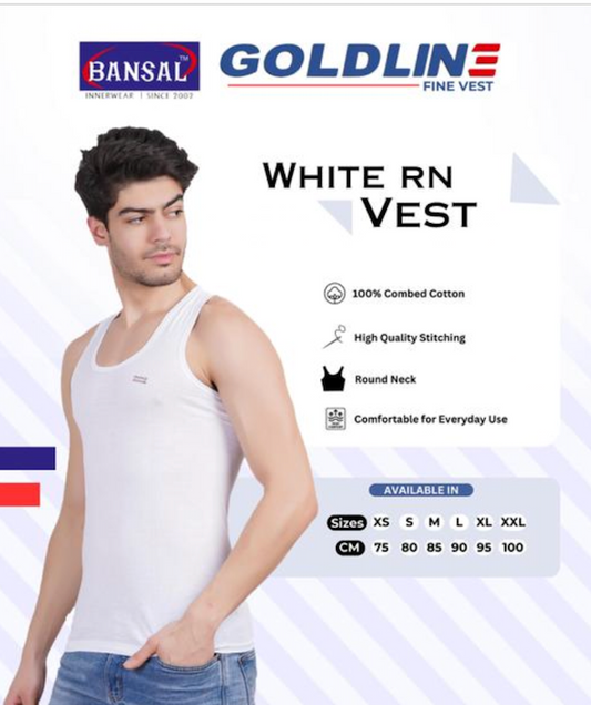 Men Vest