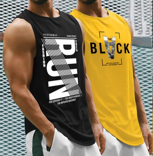 Men Vest
