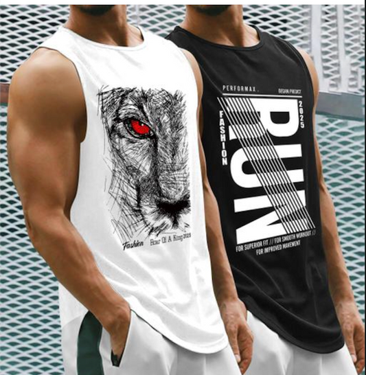 Men Vest