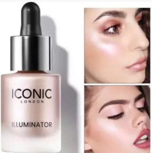Iconic London Liquid Highlighter