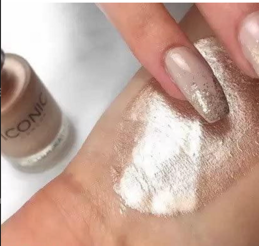 Iconic London Liquid Highlighter