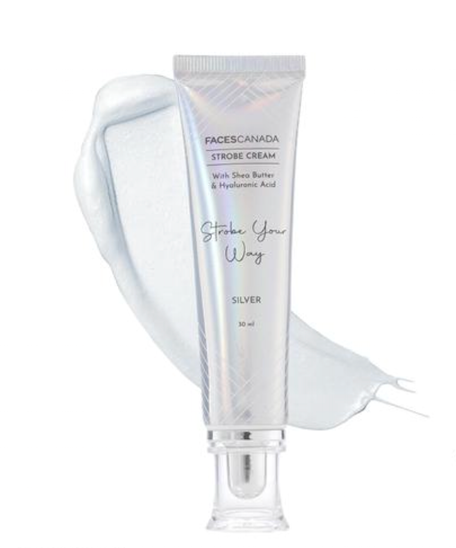 Faces Canada Glowing  Makeup base