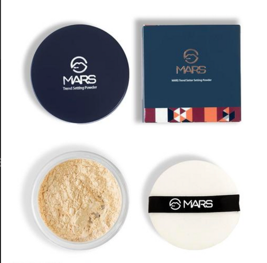 Mars Setting Powder