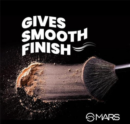 Mars Setting Powder