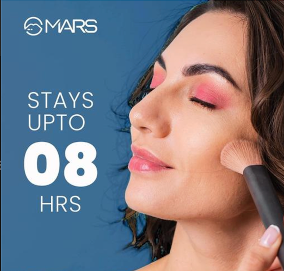 Mars Setting Powder
